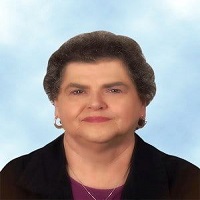 Dorothy Steed